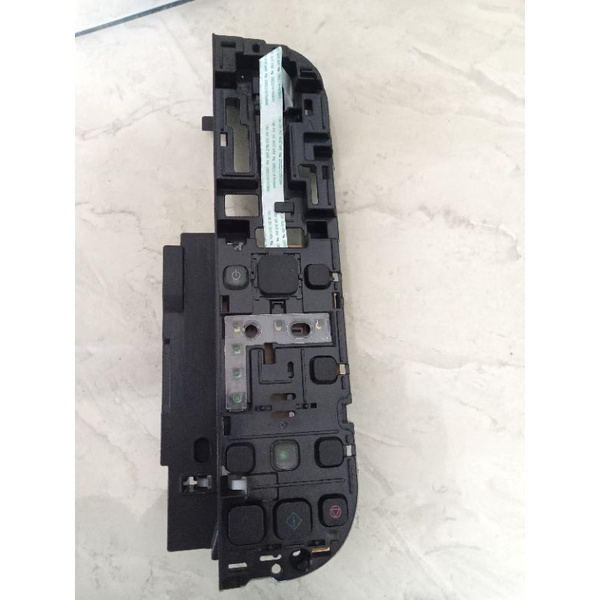 Panel Tombol Power printer canon mp287 / Tombol power printer mp287