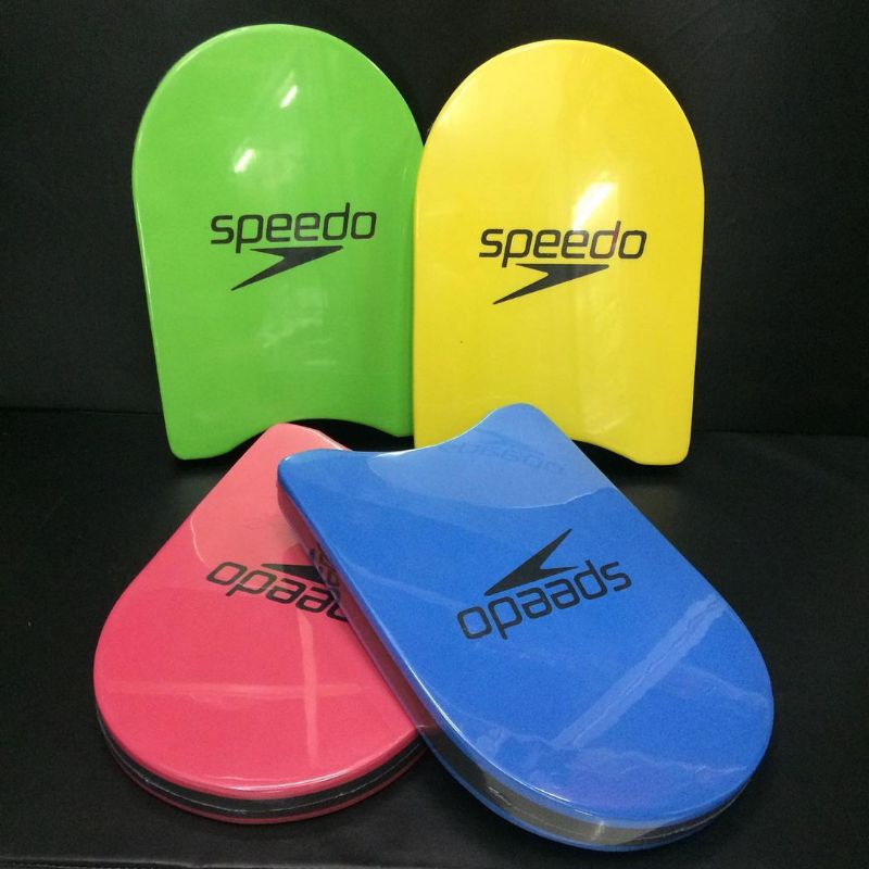 Papan Luncur Speedo - swimming board - Papan Pelampung Speedo - Papan Seluncur