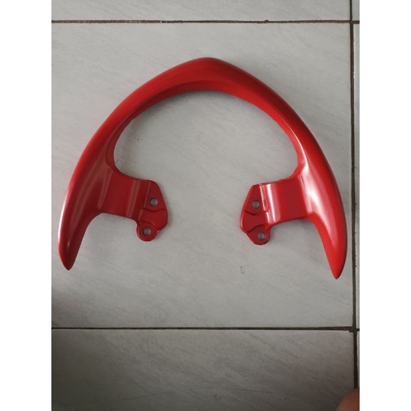 BEHEL BEGEL PLANGER YAMAHA FINO 125 FI PEGANGAN JOK BELAKANG YAMAHA FINO FI 110 125