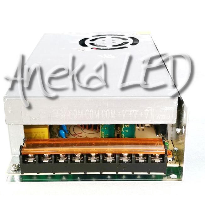 Power Supply Switching 12V 20A