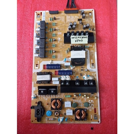 PSU - POWER SUPLAY - REGULATOR - SMPS - SAMSUNG UA55KS9000K 55KS9000