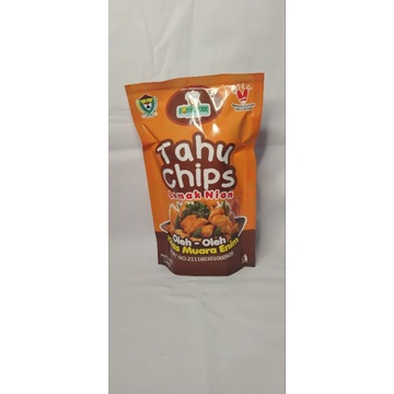 

Keripik Tahu