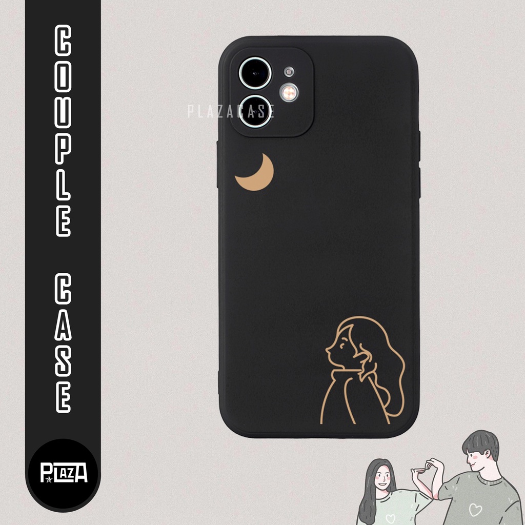 CP-3 Case Couple for All Type | Op*o | Vi*o | Re*lme | Xia*mi | Infi*ix | Sams*ng | Iph*ne || Cewe | Cowo | Couplecase | Goals