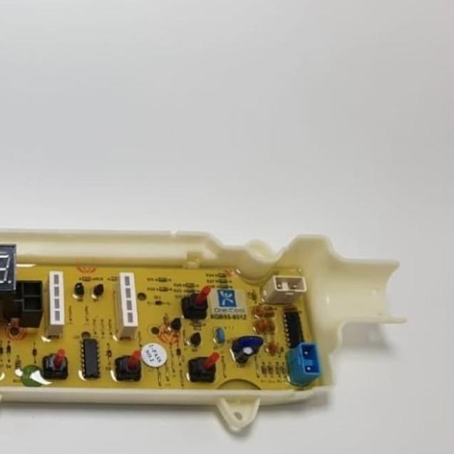 Modul Pcb Mesin Cuci Sharp ESF950PGY ES-F950-PGY