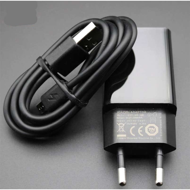 100% ORIGINAL Charger MICRO USB Quallcomm 3.0 Fast Charging