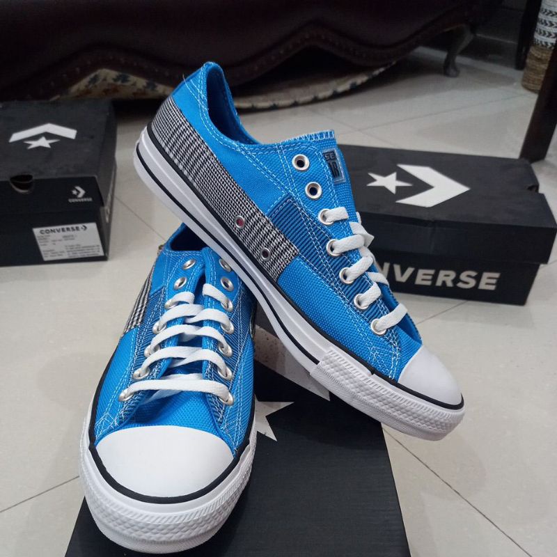 Sepatu Converse Ctas OX Sail 168592C