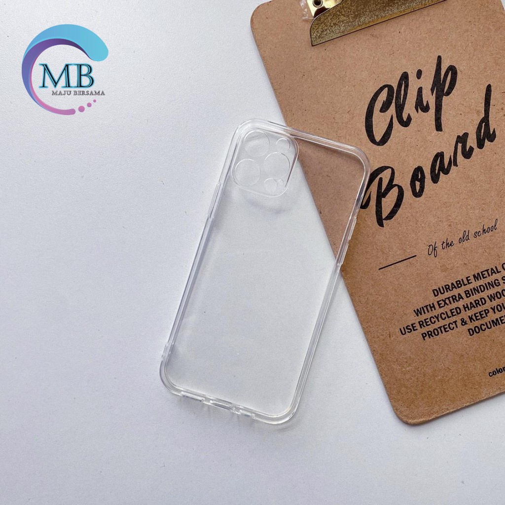 Softcase Bening oppo A17 MB3958