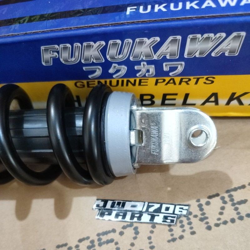 shock belakang shockbreaker beat fi, beat esp, beat pop, beat street, scoopy fi, spacy fi, vario 110 fi TAKAYAMA fukukawa