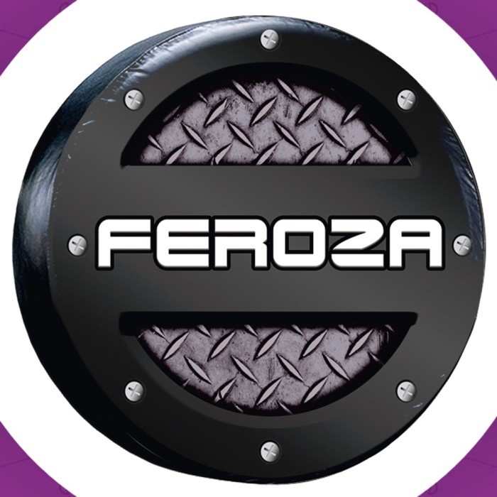 Sarung Ban Serep / Cover Ban Serep FEROZA 09