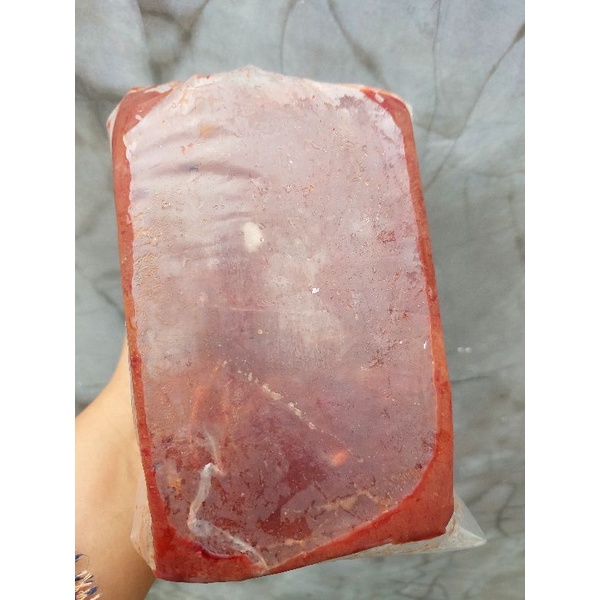 

Ati Sapi Import 1 Kg Frozen MURAH