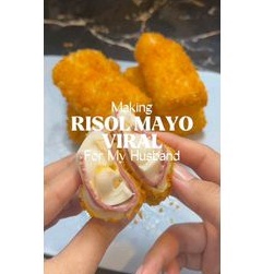 risol margo