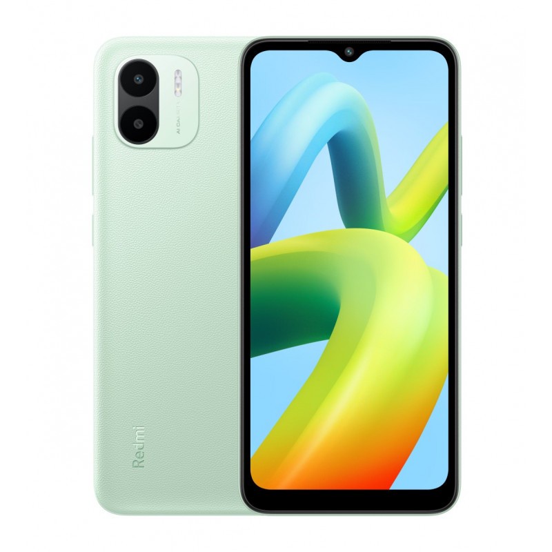 Xiaomi Redmi A1 3/32 Ram 3GB Internal 32GB Garansi Resmi
