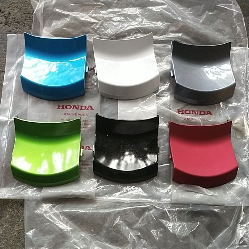 cover inner upper Scoopy 2017-2020