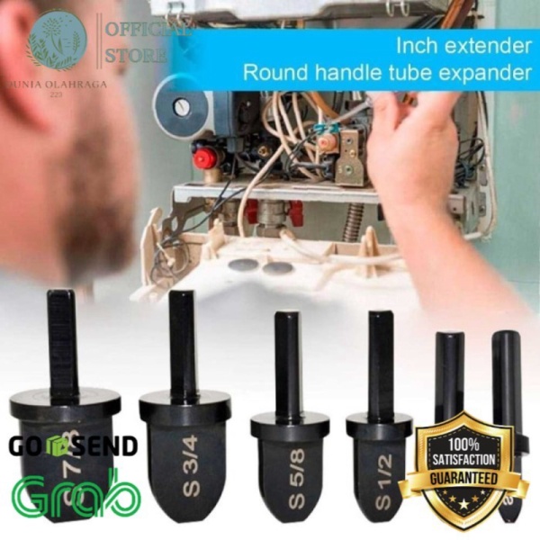 Unik TUBE PIPE EXPANDER DO Berkualitas