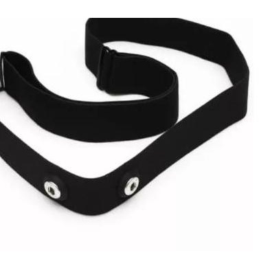 Tali Strap dada sensor HRM HR Heart Rate Magene Bryton Garmin IGSPORT