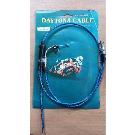 KABEL GAS KABEL KOPLING SEAT RXKING CARBON TUA COBRA RKS RXK RXZ YT155