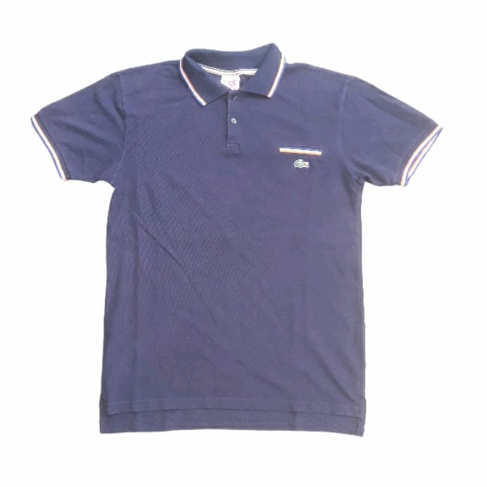 Kaos Polo Lacoste Second Ori