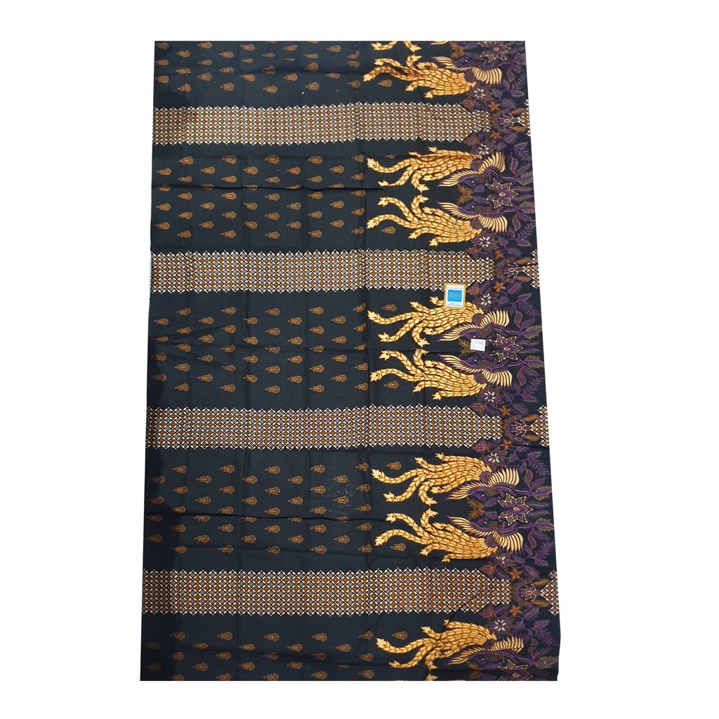 Kain Batik Bahan Baju Fashion - 16 / Kain Batik Printing Pekalongan