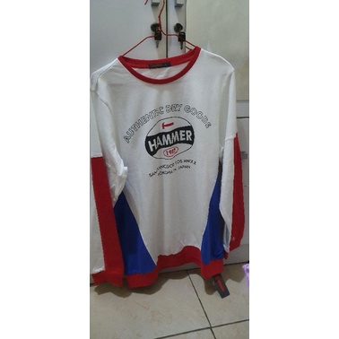 kaos hammer original