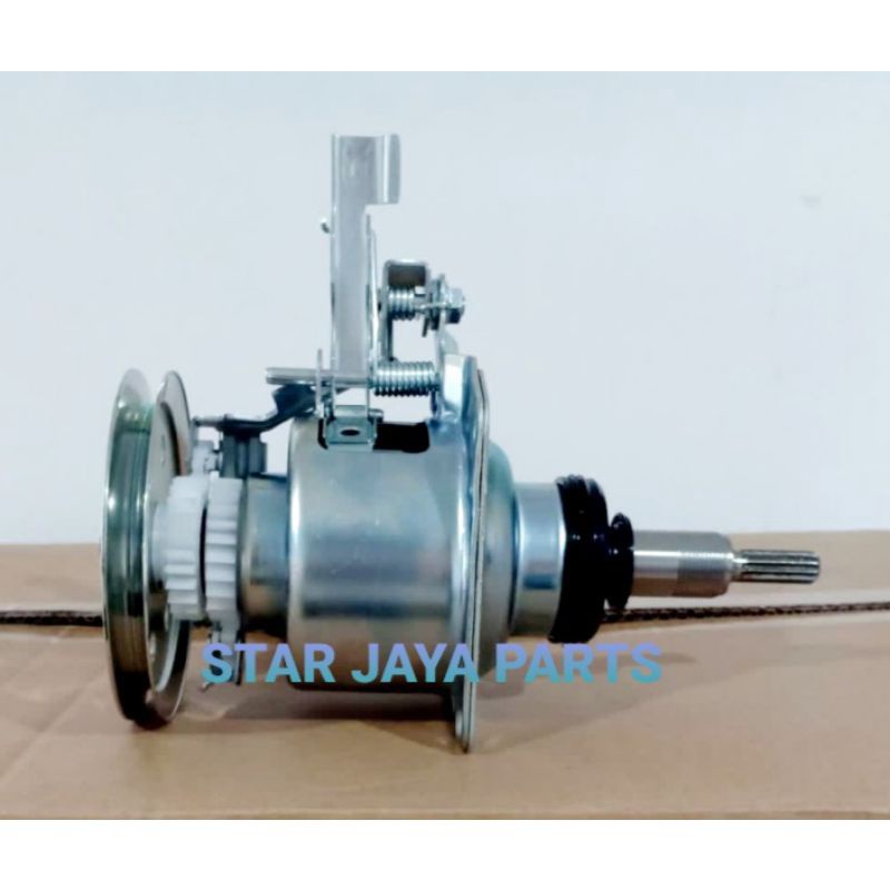 Gearbox Mesin Cuci 1 Tabung 2 Gear WF-S950CP WF-S950C