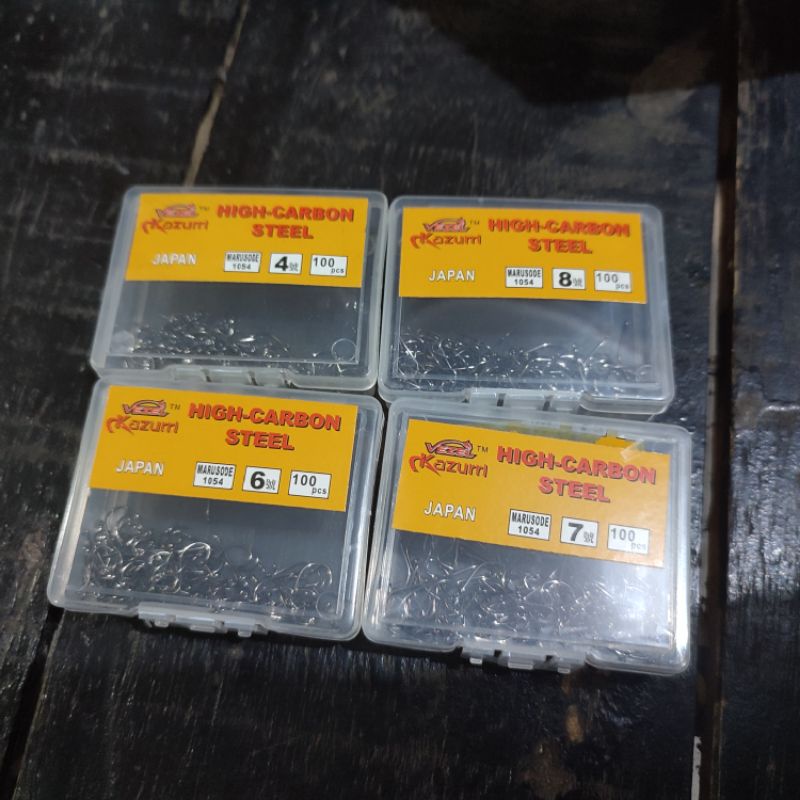 MATA PANCING MURAH 1KOTAK ISI 100 kazuri