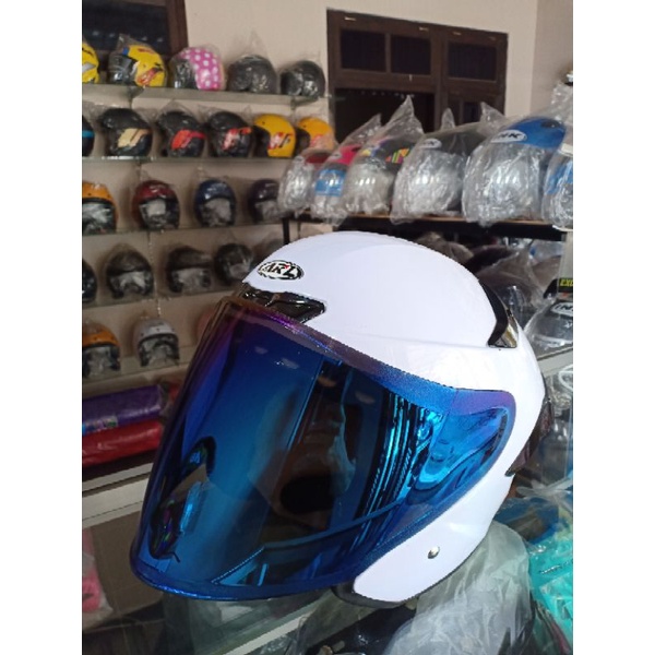 helm arl