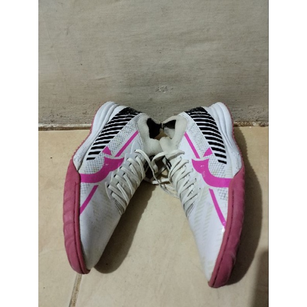 Jual Sepatu Futsal Ortus Liberty Shopee Indonesia