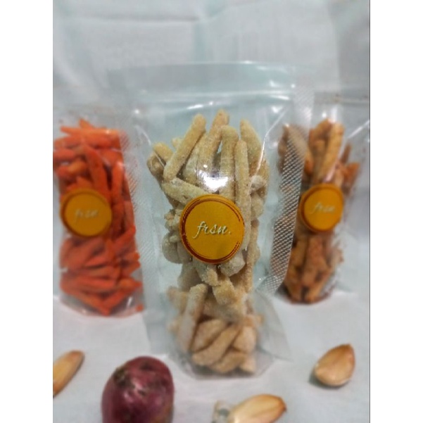 

Basreng Stik Mix (3pcs)