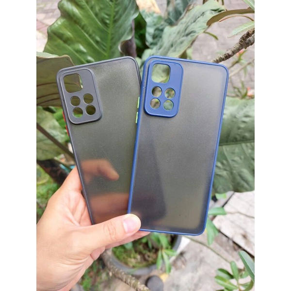 Hardcase My Choice Redmi Note 11 Pro