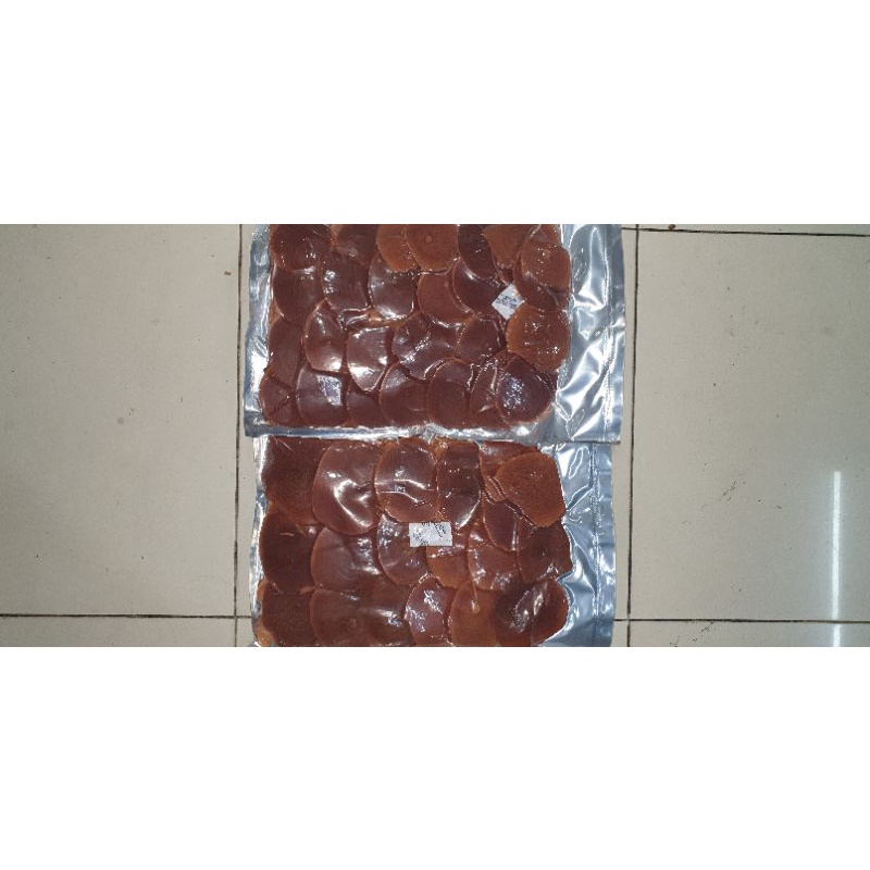 

东革阿里 tongkat alii pasaak bumi merah Sumatera 500gr