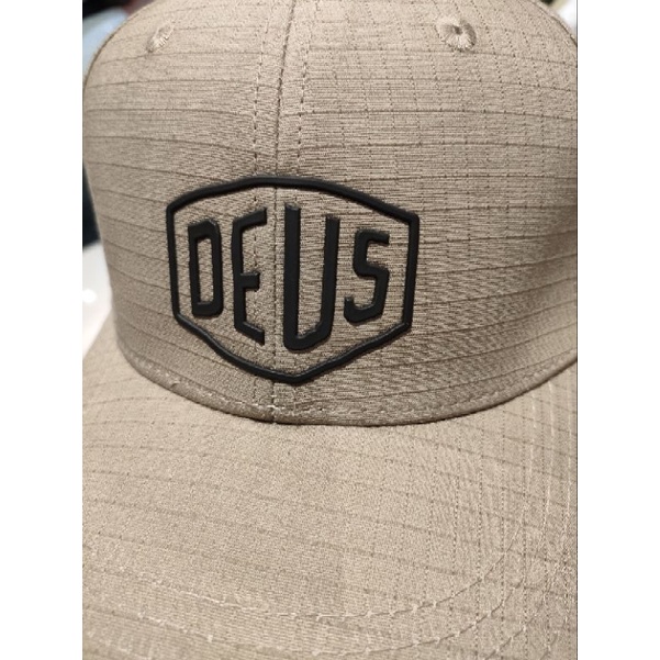 Topi Deus JTX Original