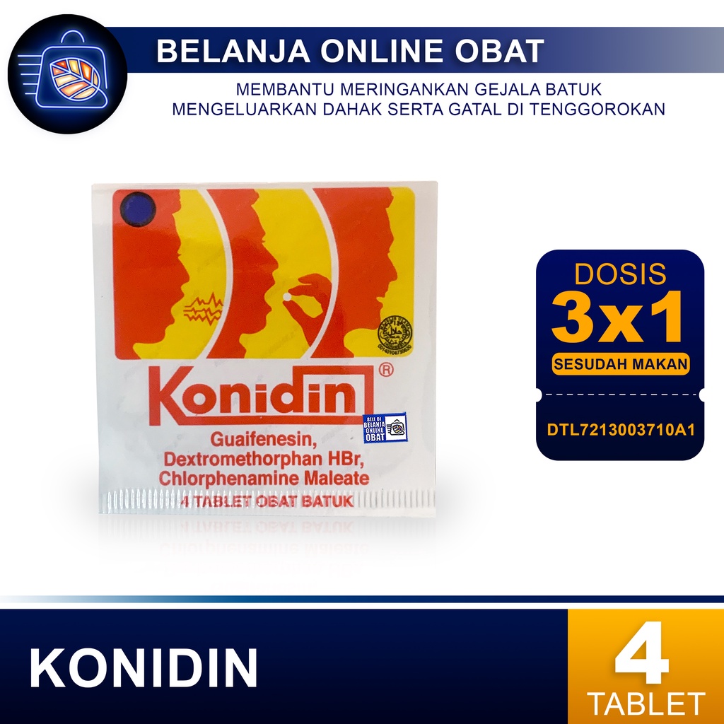 KONIDIN