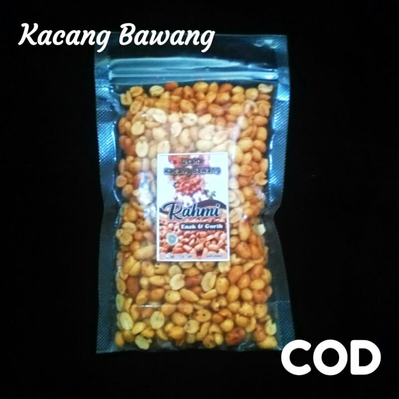 

KACANG BAWANG 250g