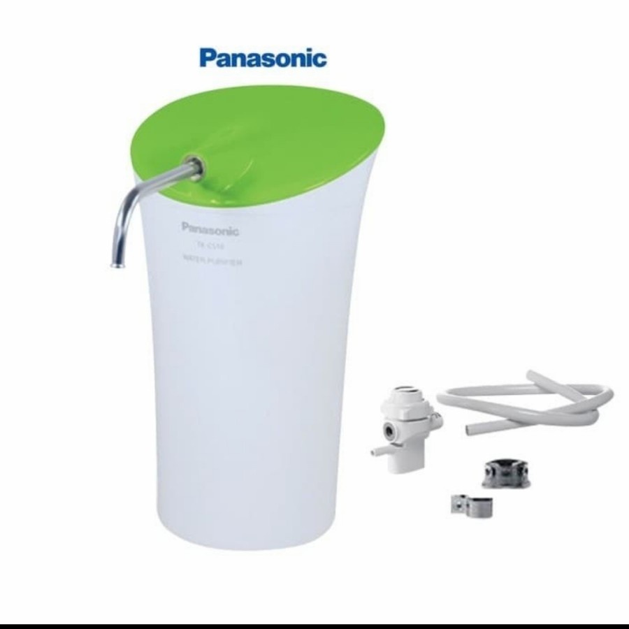 PANASONIC Water Purifier Saringan Air TK CS10