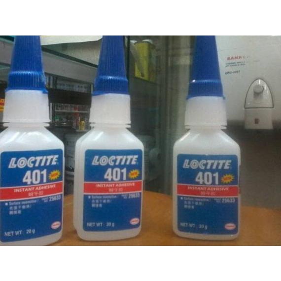 

LOCTITE 401
