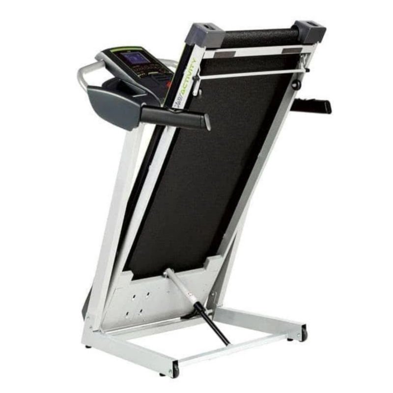 PRELOVE Treadmill Elektrik X2FIT Actitivity