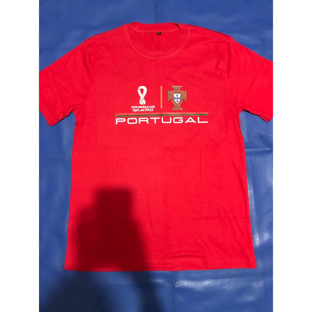 Kaos world cup qatar 2022 portugal