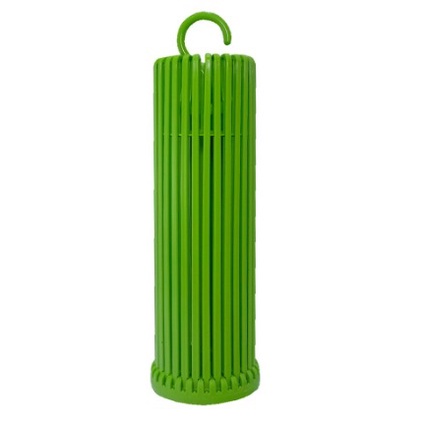 Calista Rotary Folding Hanger 30 Sticks / Jemuran Bayi