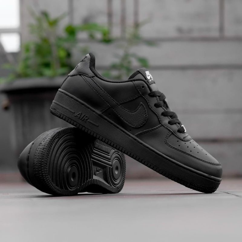 Nike Air Force 1 MADE IN INDONESIA