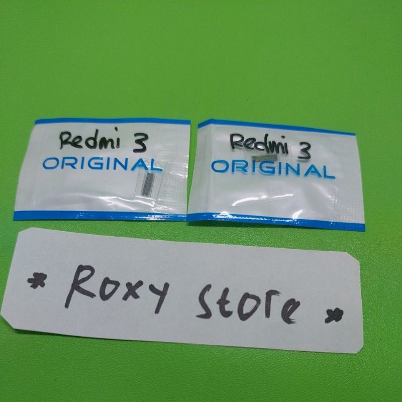 Konektor Connector LCD Xiaomi Redmi 3 / 3S 3 Pro