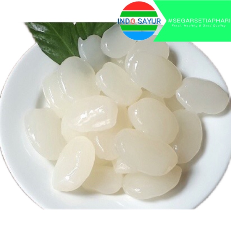 

Kolang Kaling Super 500gr