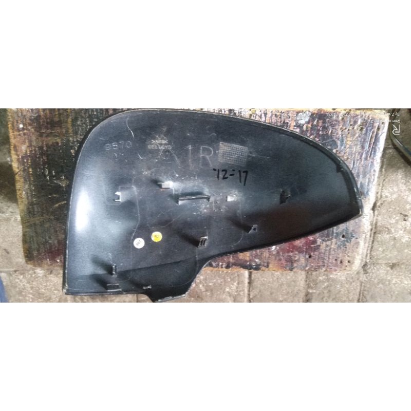 cover spion Daihatsu sirion