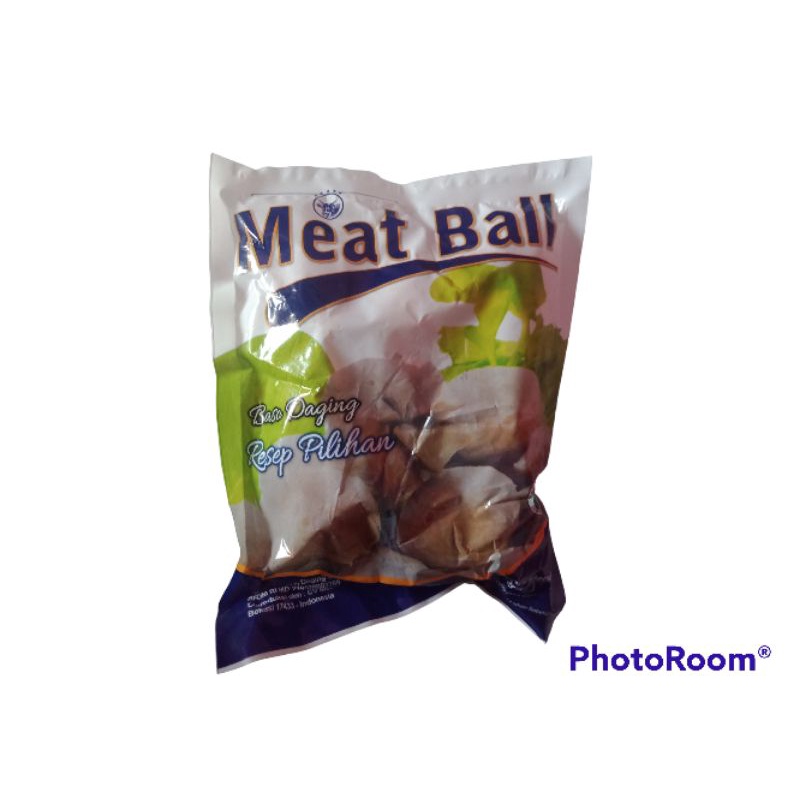 

Meatball