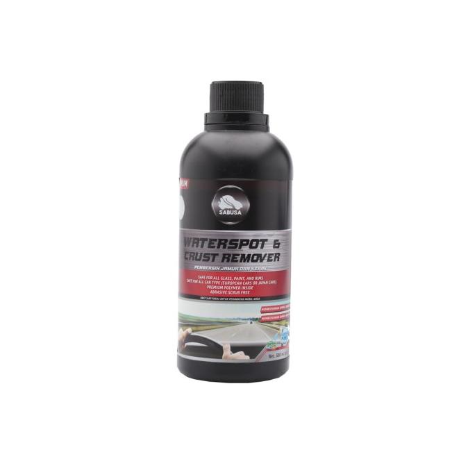 Obat Pembersih Jamur Kerak Body Kaca Mobil Kamar Mandi Shower Stainles