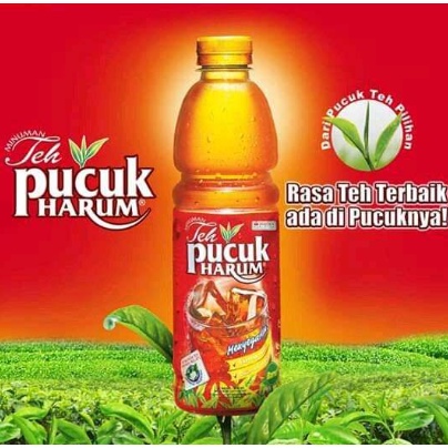 Pucuk Harum 350 ML