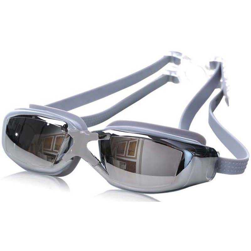 Kacamata Renang Dewasa Swimming Goggles Anti Fog UV Protection - RH920