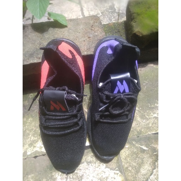 Sepatu Import Original Fashion Sport