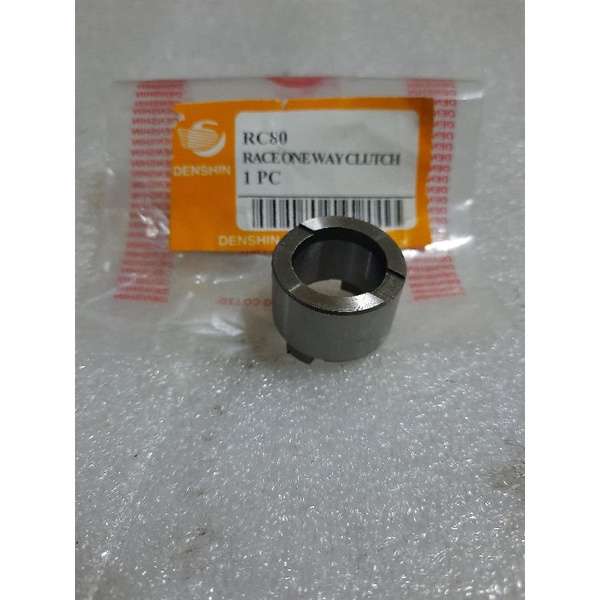 Bos Bushing Cage Rumah Otomatis Kopling Rc80, Rc100, Rc110, Crystal, Tornado Termurah Langka