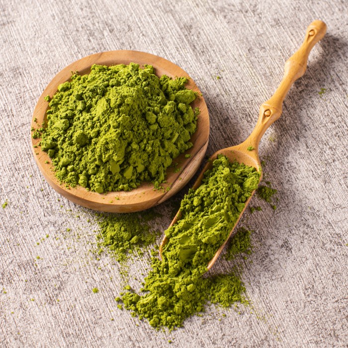 

PREMIUM UJI MATCHA (100G)