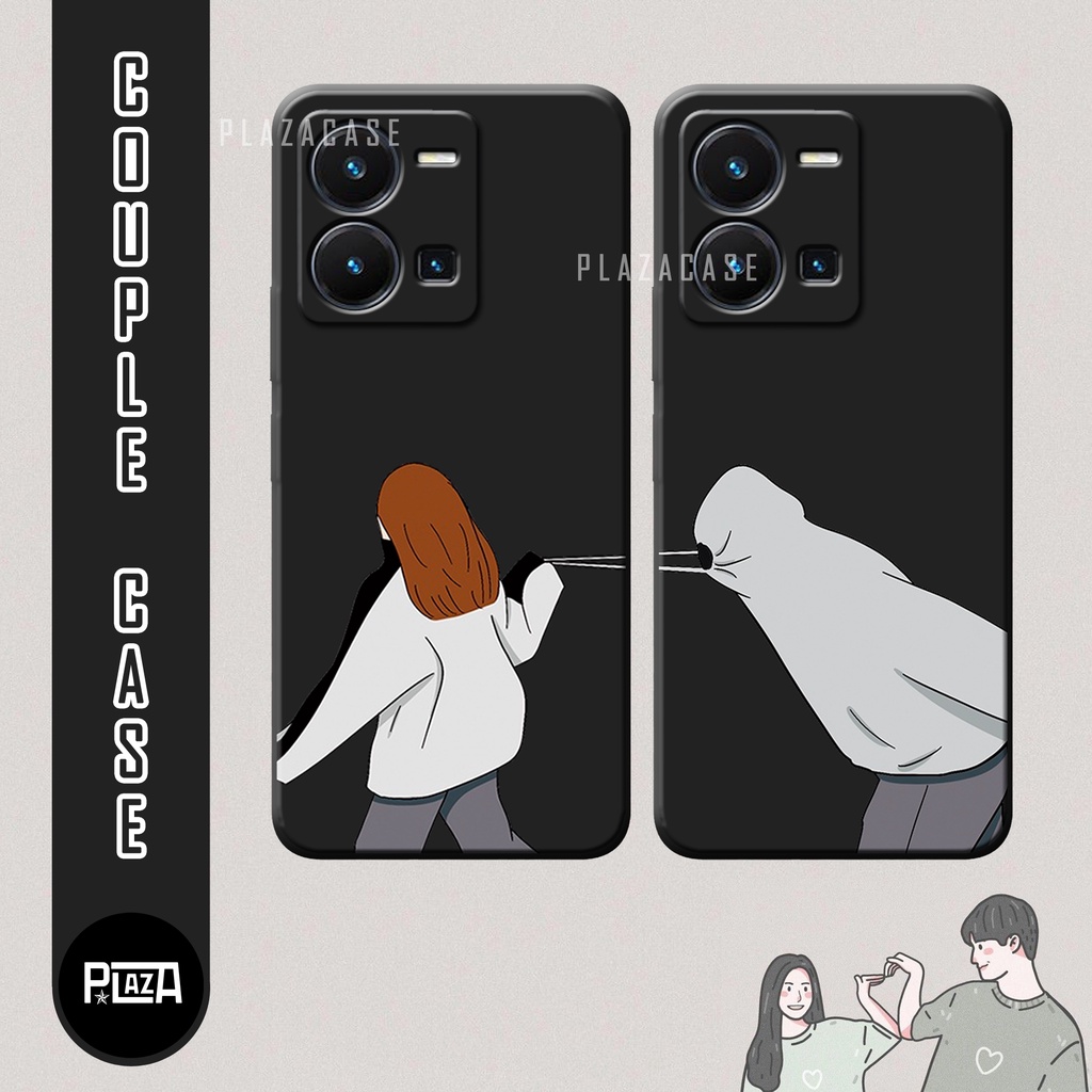 CP-2 Case Couple for All Type | Op*o | Vi*o | Re*lme | Xia*mi | Infi*ix | Sams*ng | Iph*ne || Cewe | Cowo | Couplecase | Goals
